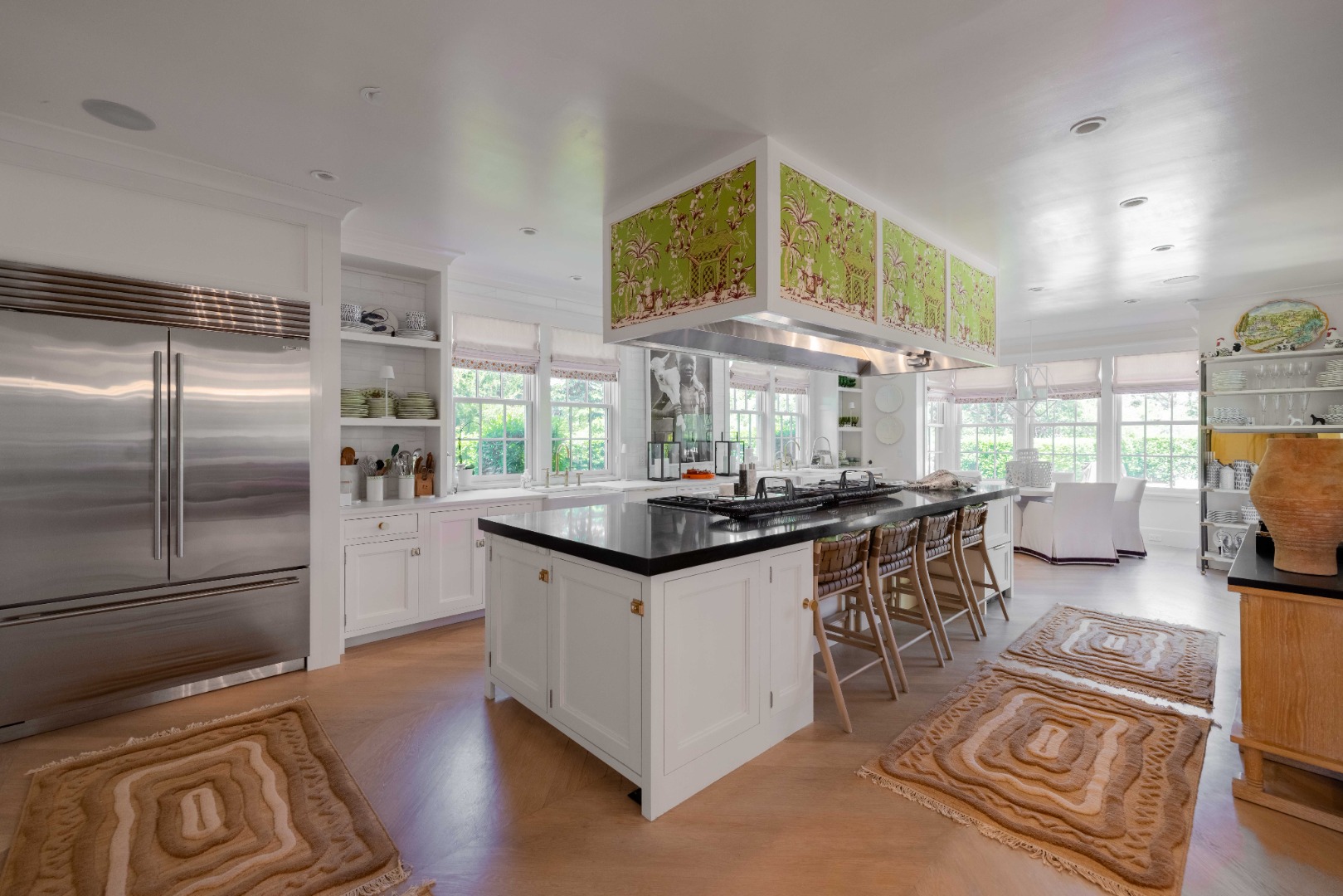 34 Brewster Road Nantucket, MA 02554 - Photo 21 of 47