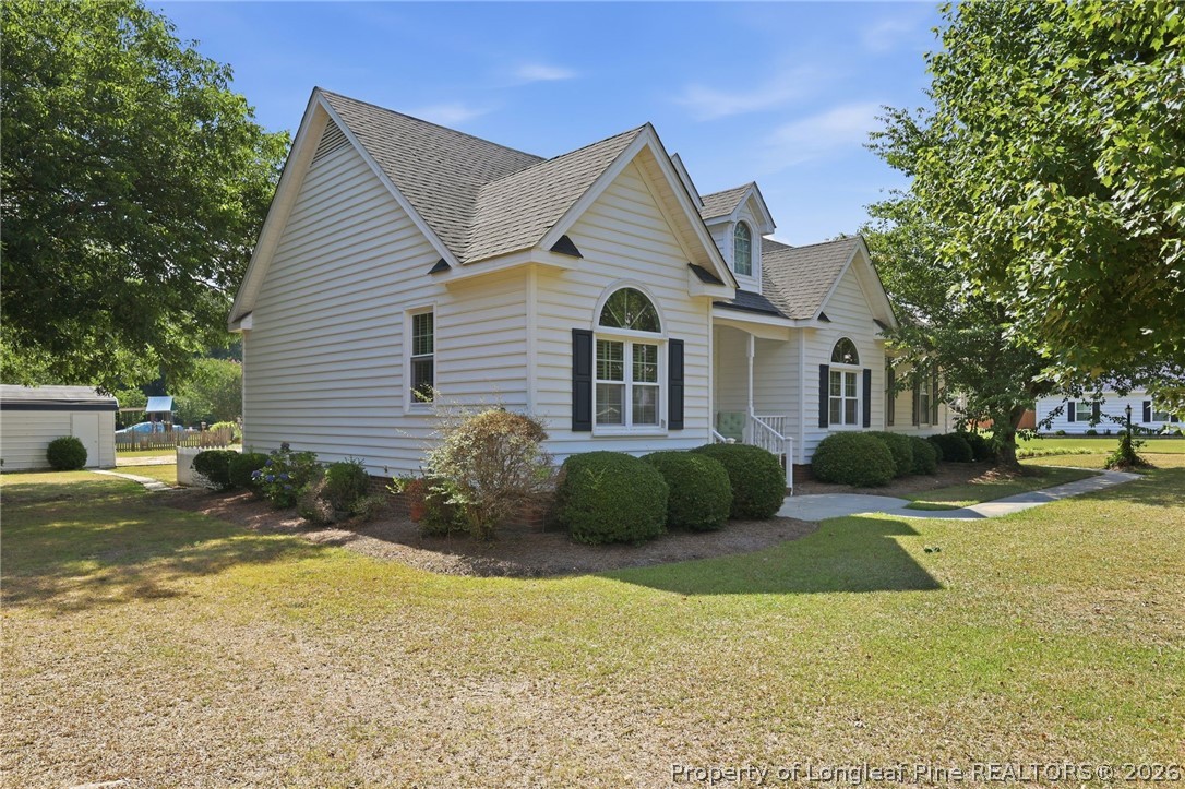 1118 Warren Road Erwin, NC 28339 - Photo 3 of 50