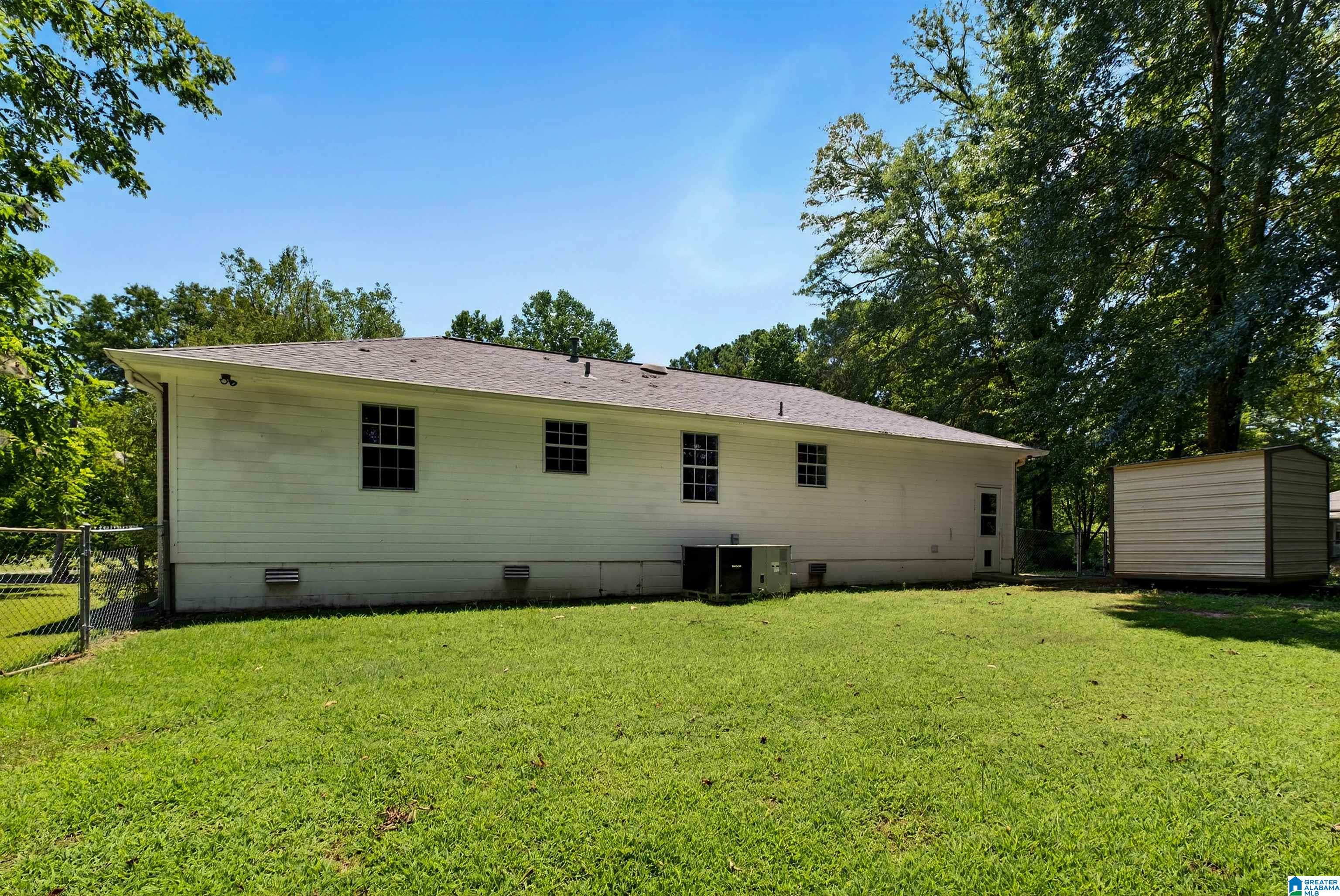 1260 Sugar Ridge Road Morris, AL 35116 - Photo 29 of 31