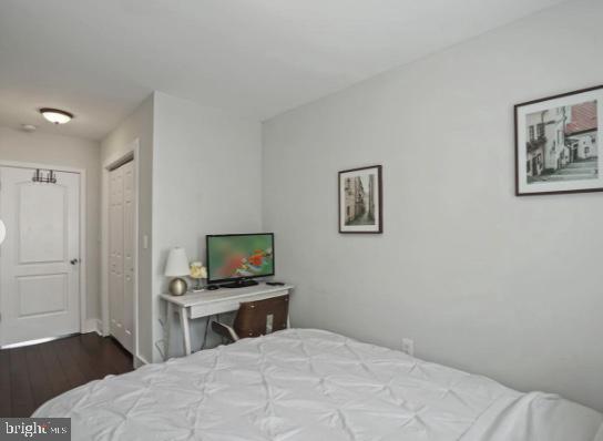 1260 Penn Street Northeast Washington, DC 20002 - Photo 11 of 24 Cozy retreat with modern charm.