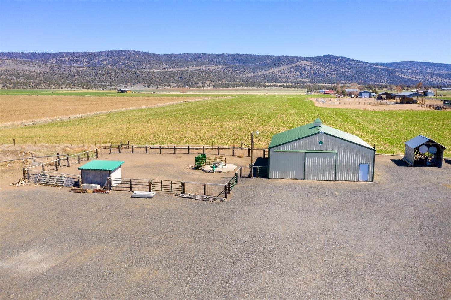 32159 Transformer Road Malin, OR 97632 - Photo 24 of 35 Additional Photo