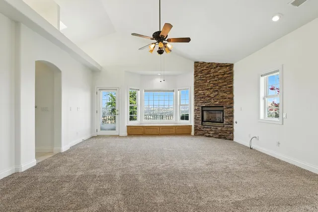 $729,950 | 20997 Auberry Road, Clovis, CA 93619