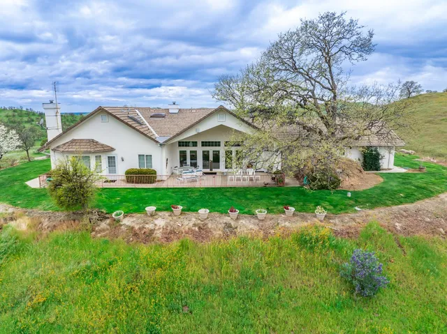 $729,950 | 20997 Auberry Road, Clovis, CA 93619