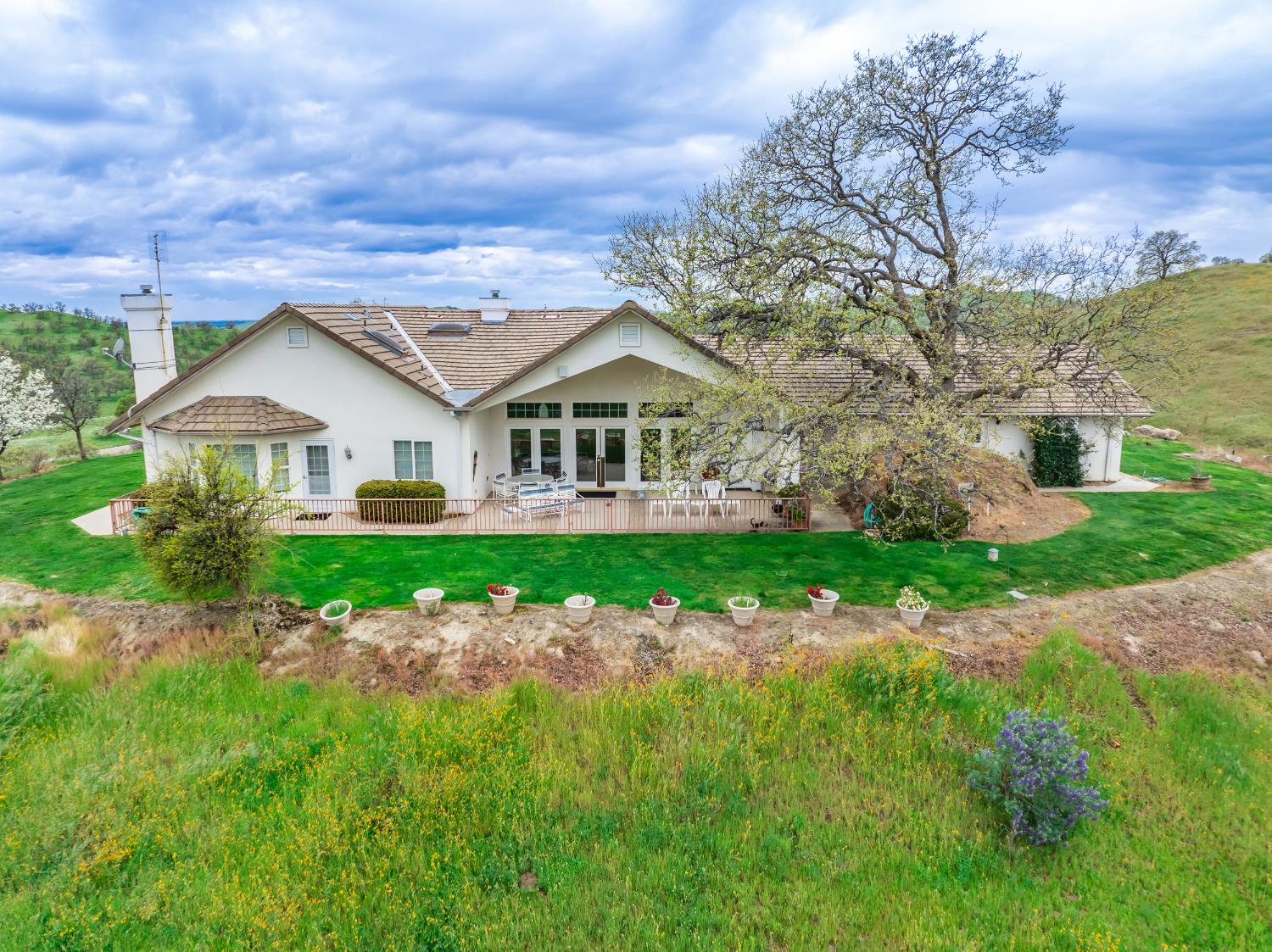 20997 Auberry Road Clovis, CA 93619 - Photo 37 of 72