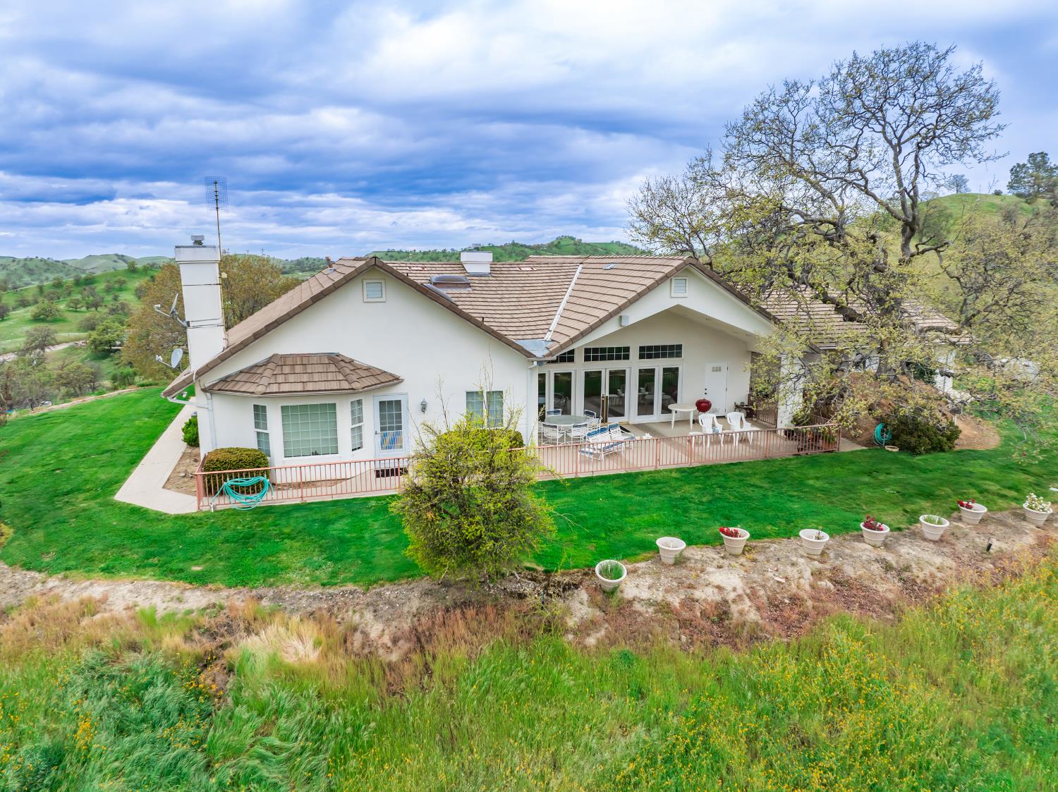 20997 Auberry Road Clovis, CA 93619 - Photo 59 of 72