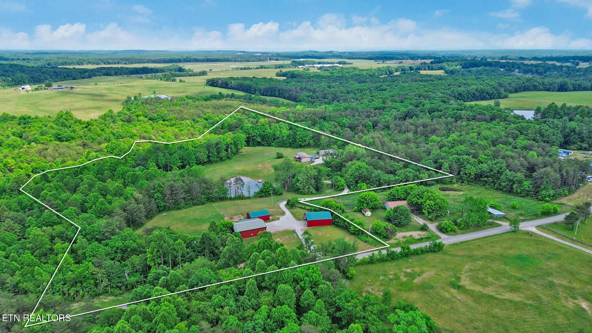 4455 Jonesville Road Clarkrange, TN 38553 - Photo 13 of 57 1