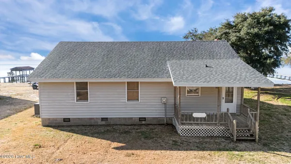 $420,000 | 991 Pinecrest Road, Bath, NC 27808