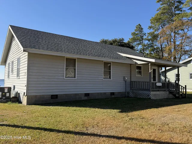 $450,000 | 991 Pinecrest Road, Bath, NC 27808