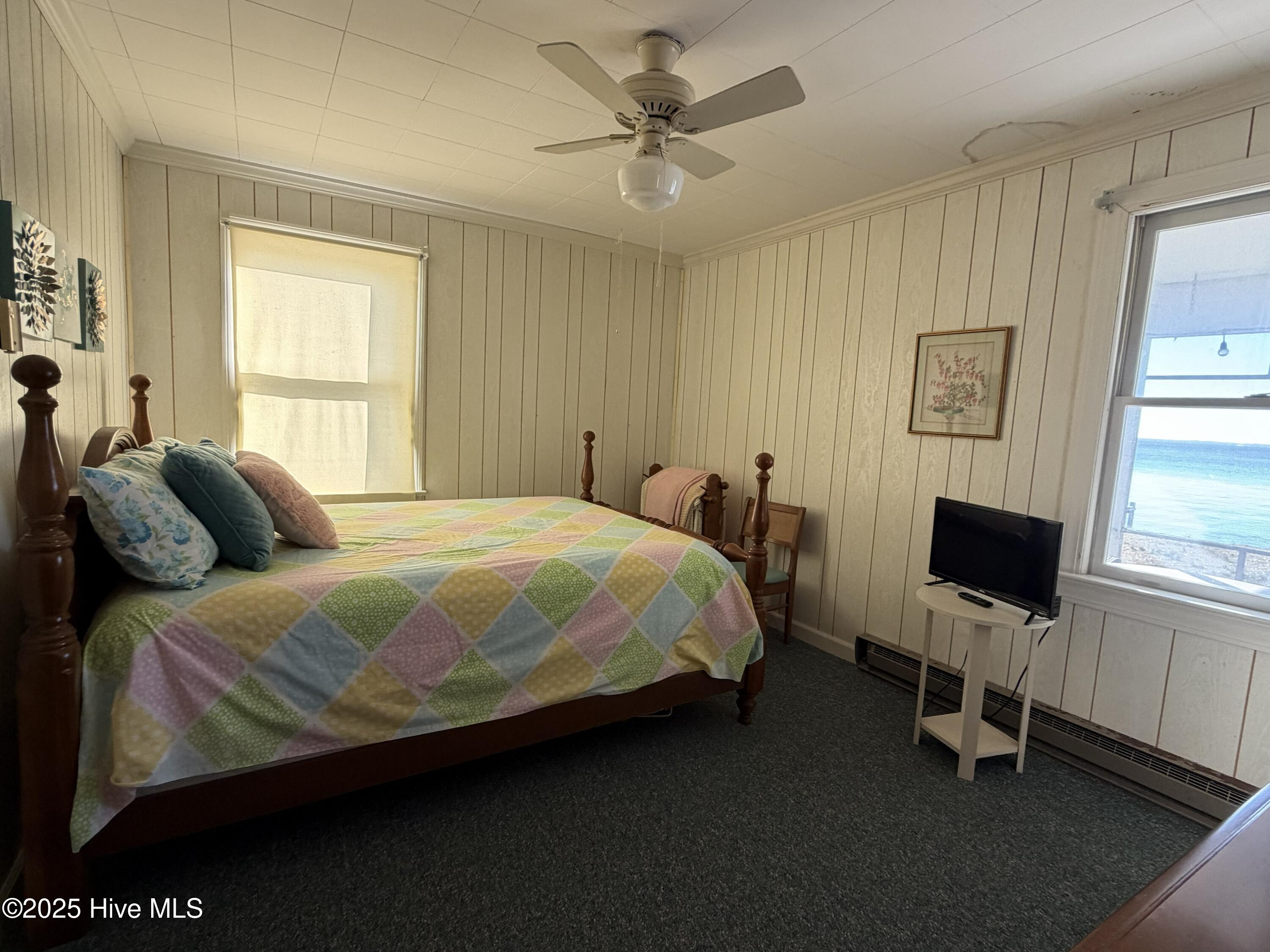 991 Pinecrest Road Bath, NC 27808 - Photo 24 of 57 Master BR