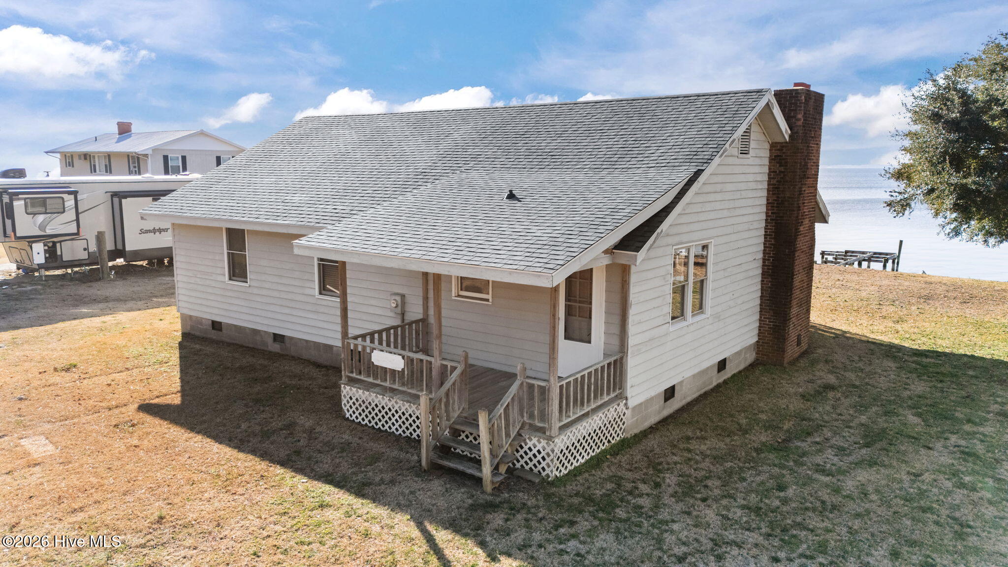 991 Pinecrest Road Bath, NC 27808 - Photo 3 of 57 Crisp7
