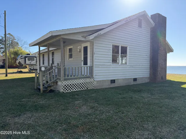 $450,000 | 991 Pinecrest Road, Bath, NC 27808