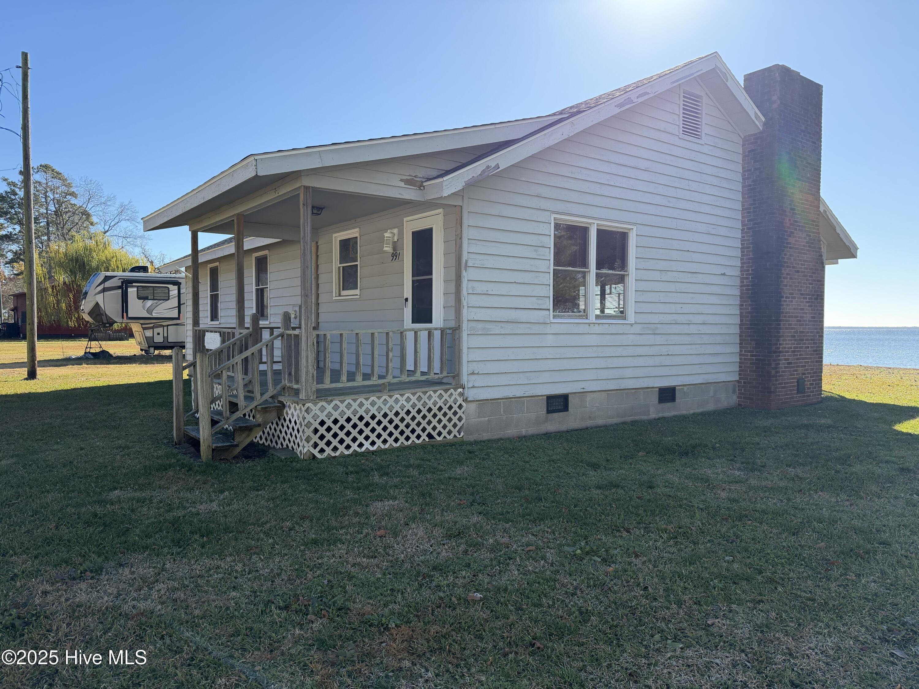 991 Pinecrest Road Bath, NC 27808 - Photo 3 of 51 PC3