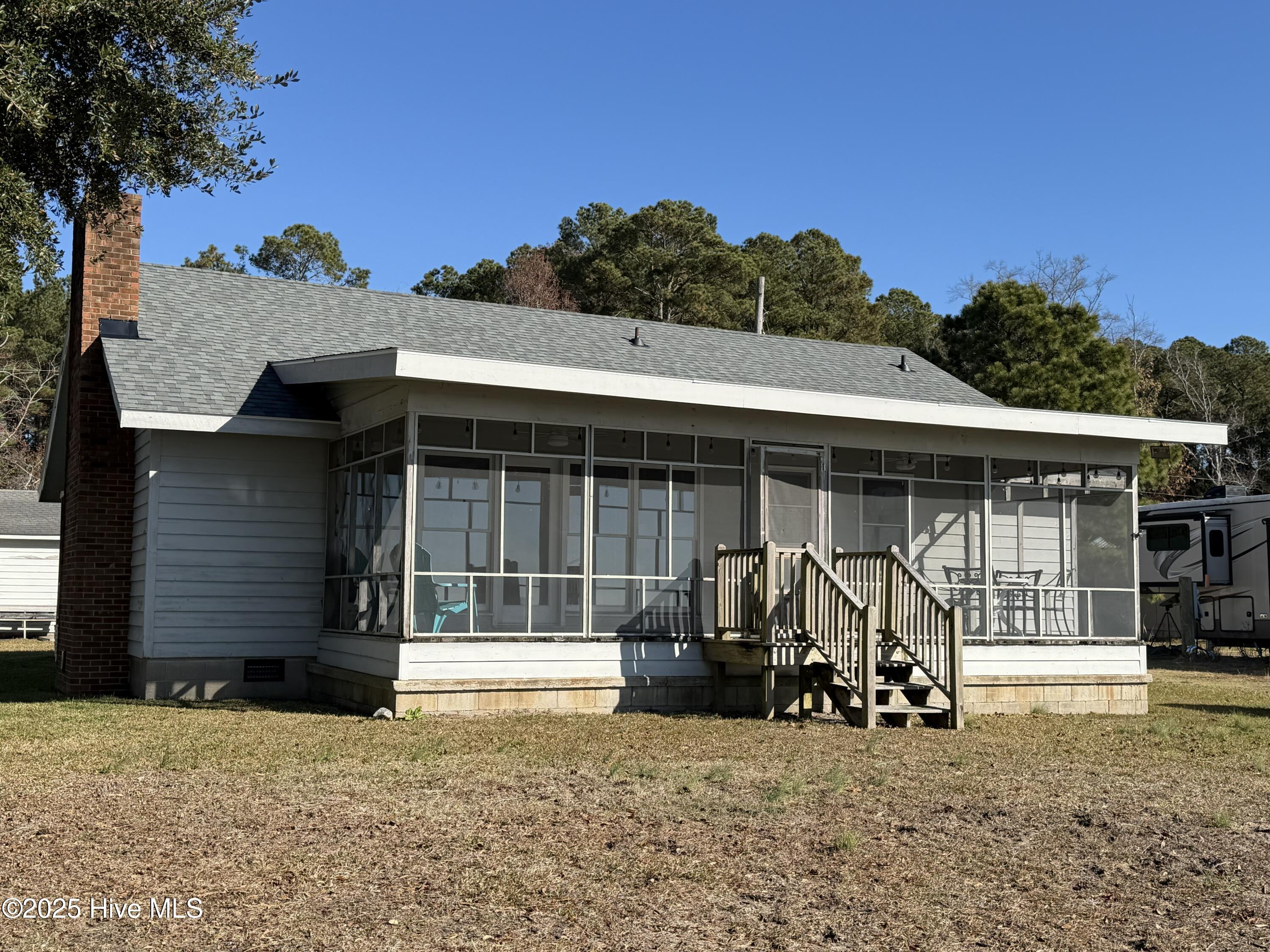 991 Pinecrest Road Bath, NC 27808 - Photo 37 of 51 River side