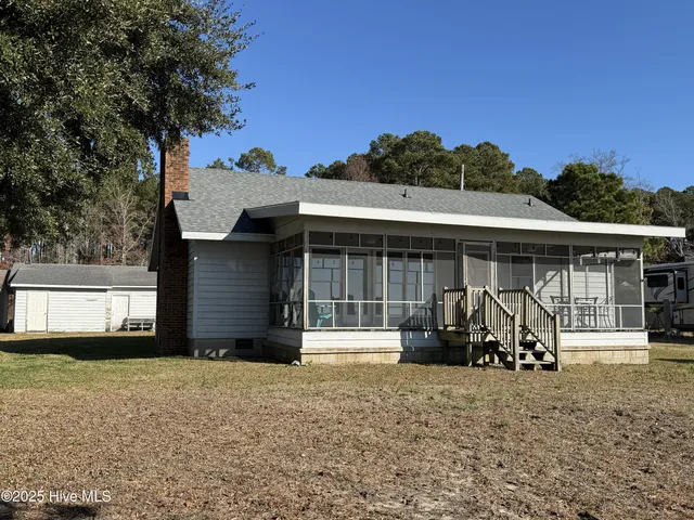 $450,000 | 991 Pinecrest Road, Bath, NC 27808