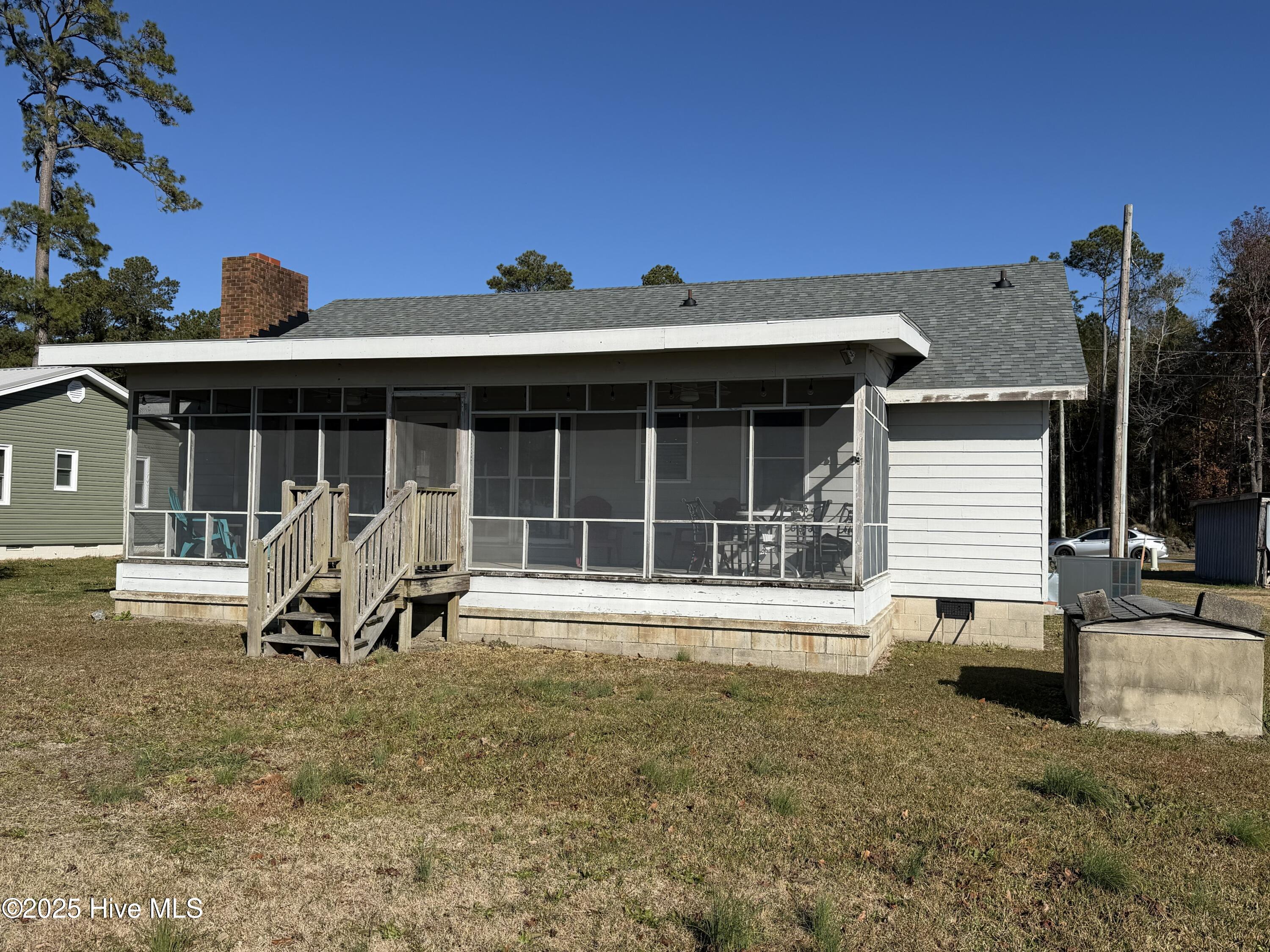 991 Pinecrest Road Bath, NC 27808 - Photo 39 of 51 River side