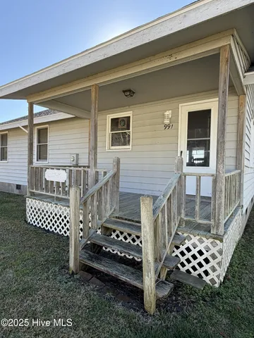 $450,000 | 991 Pinecrest Road, Bath, NC 27808