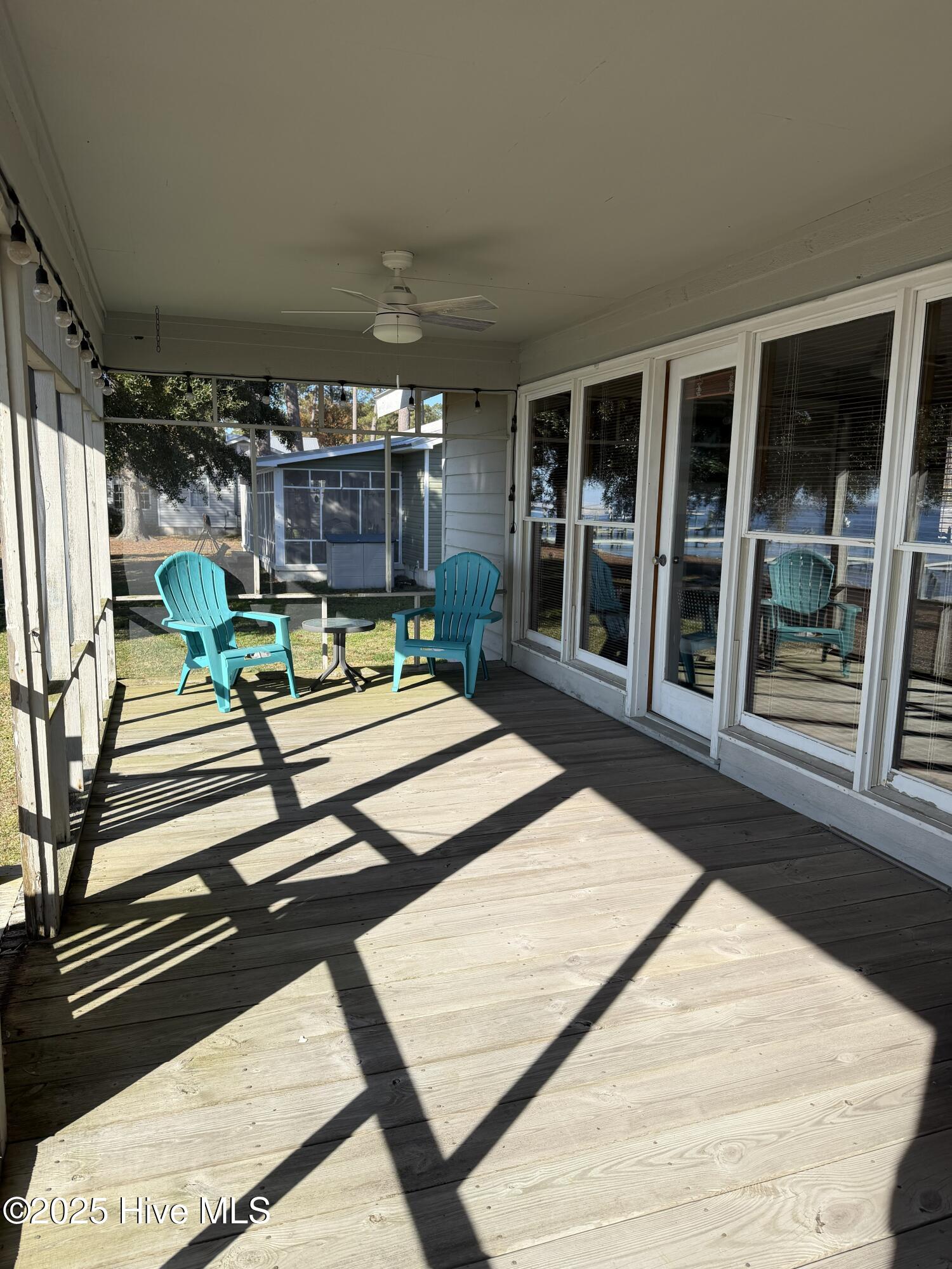 991 Pinecrest Road Bath, NC 27808 - Photo 42 of 51 Screen porch