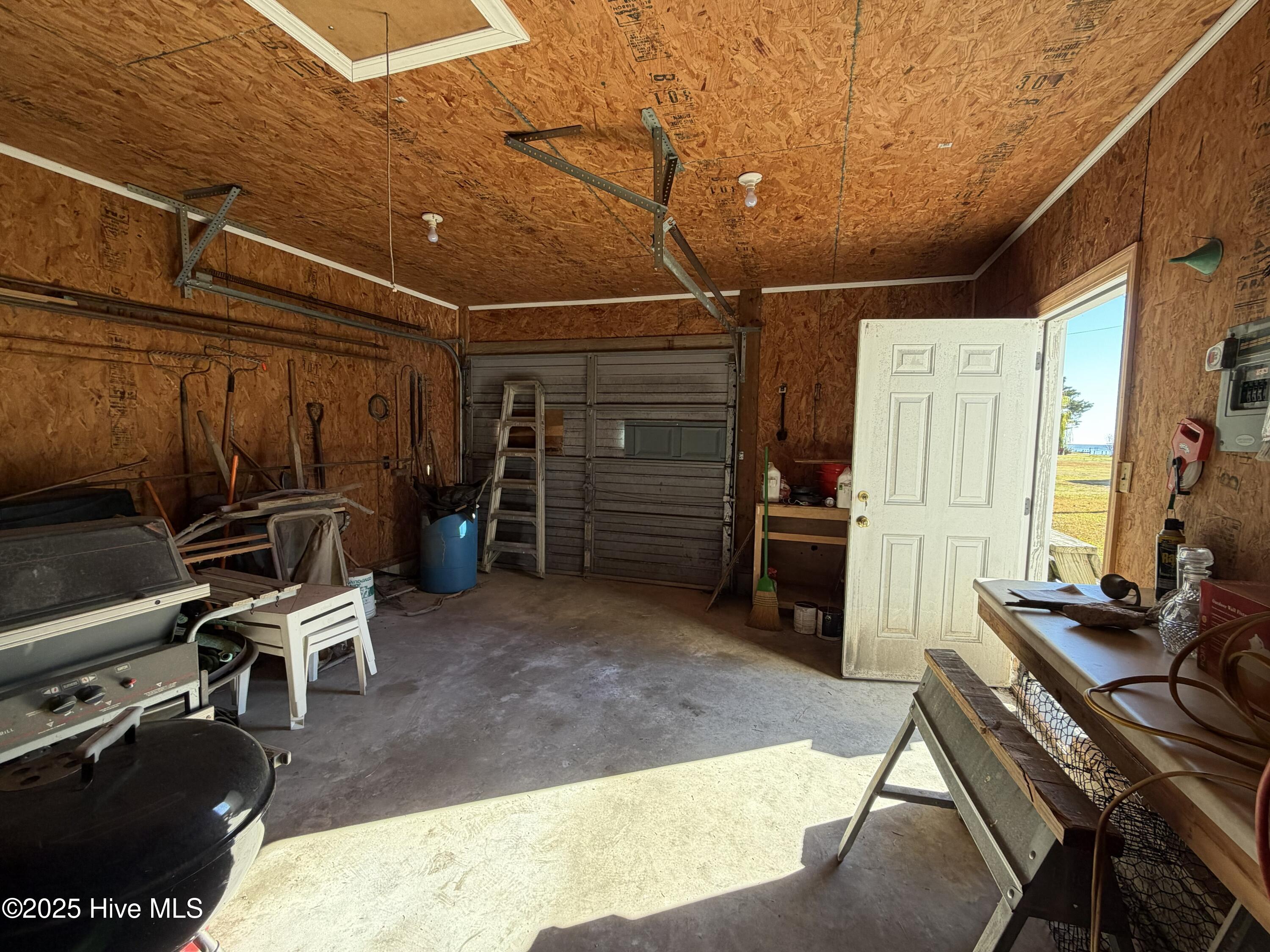 991 Pinecrest Road Bath, NC 27808 - Photo 46 of 51 Detached garage
