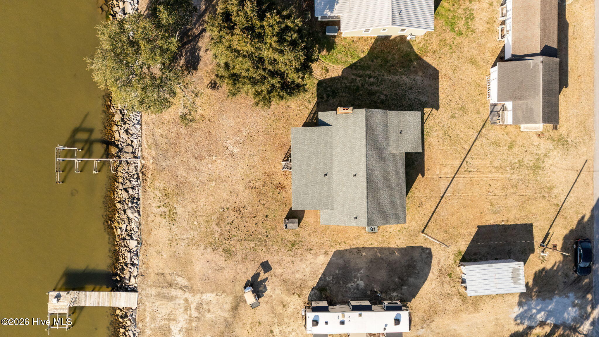 991 Pinecrest Road Bath, NC 27808 - Photo 47 of 57 Crisp4