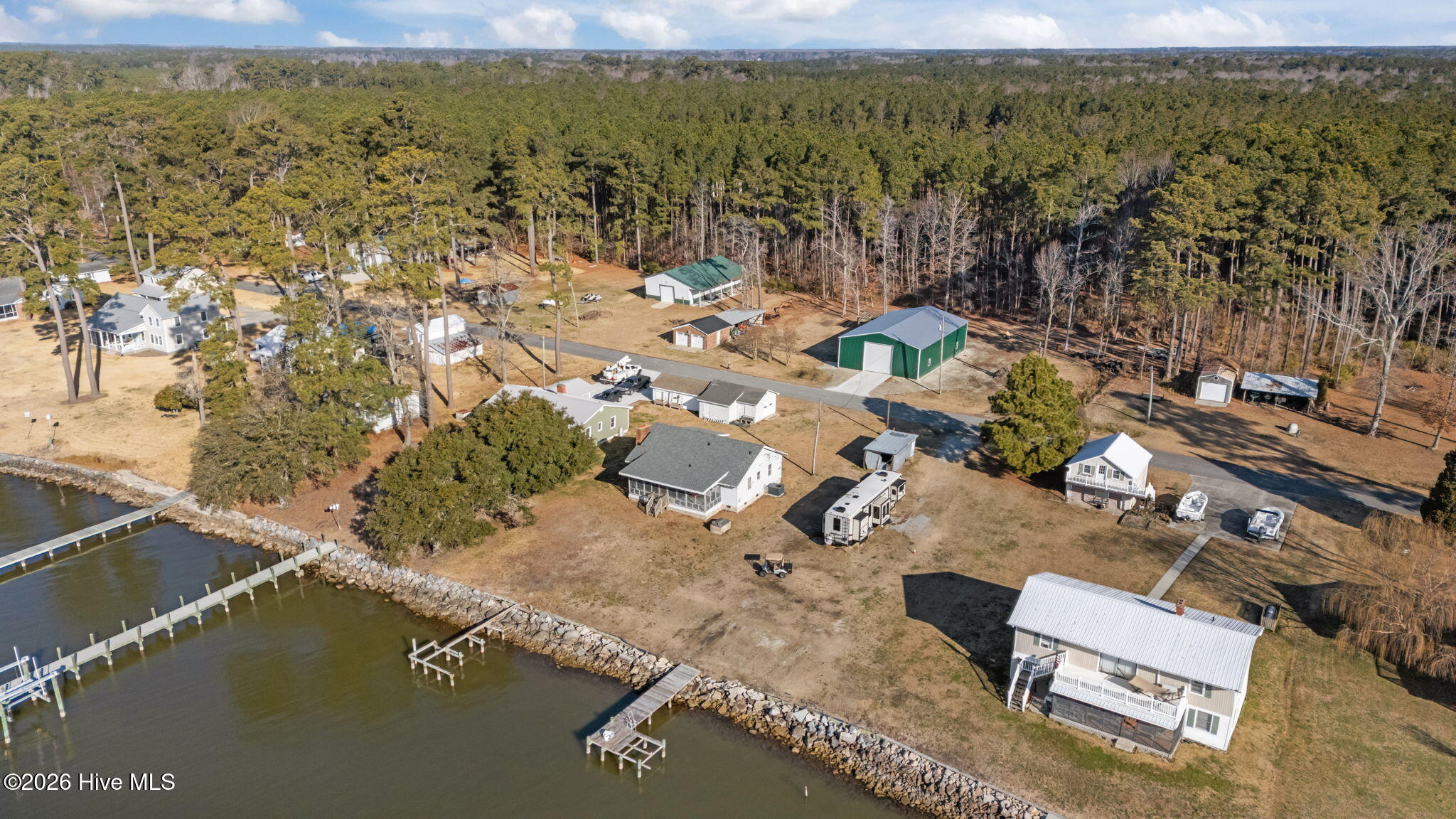 991 Pinecrest Road Bath, NC 27808 - Photo 48 of 57 Crisp5