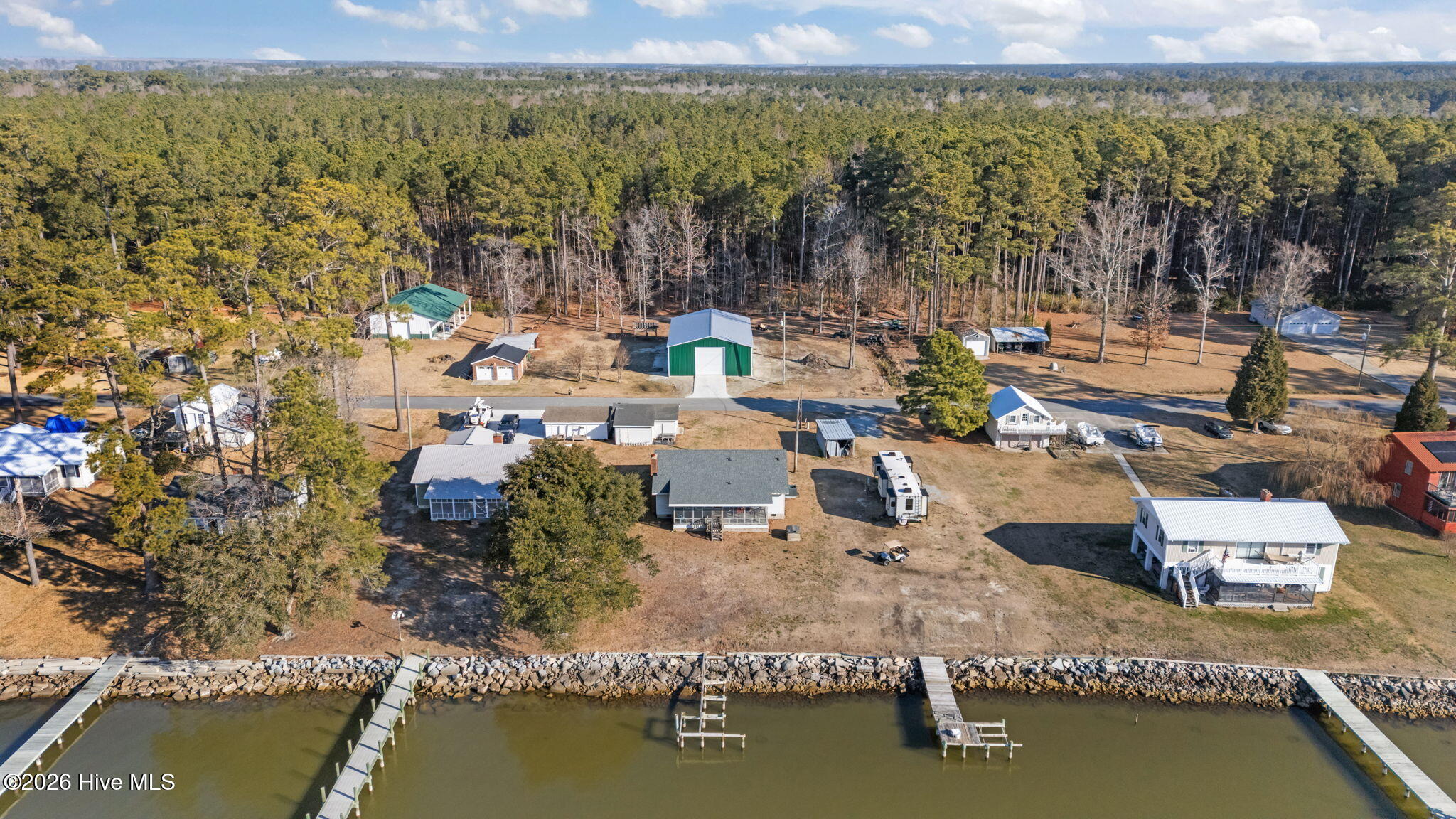 991 Pinecrest Road Bath, NC 27808 - Photo 52 of 57 Crisp10