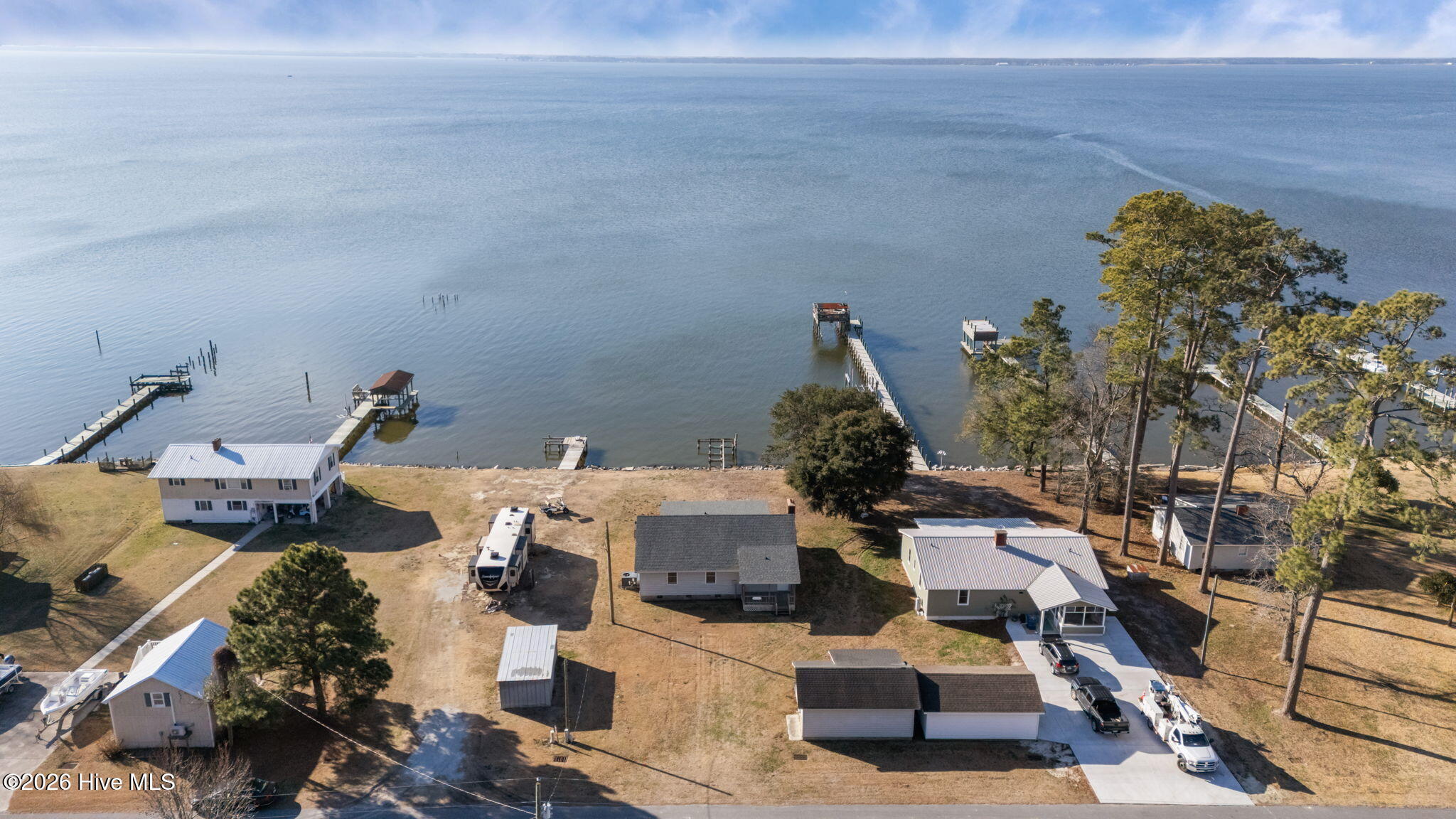 991 Pinecrest Road Bath, NC 27808 - Photo 55 of 57 Crisp13