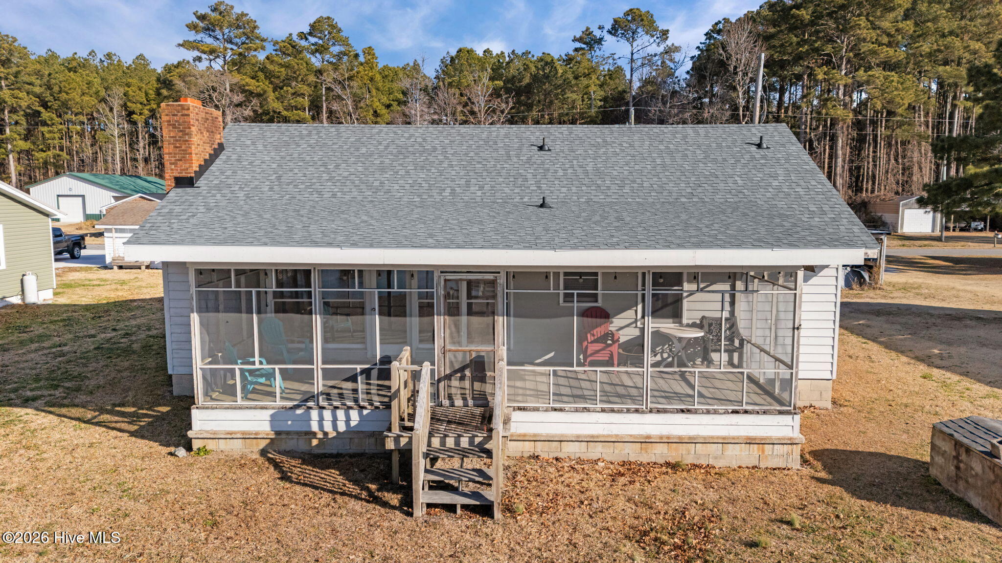 991 Pinecrest Road Bath, NC 27808 - Photo 6 of 57 Crisp2