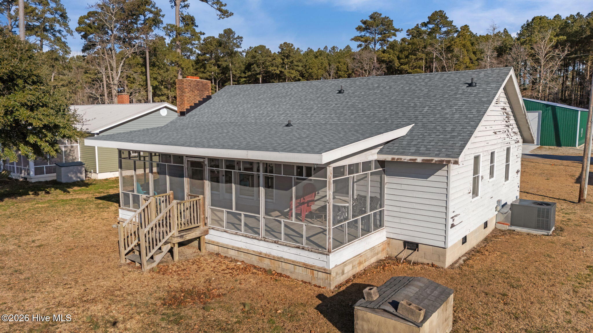 991 Pinecrest Road Bath, NC 27808 - Photo 8 of 57 Crisp8