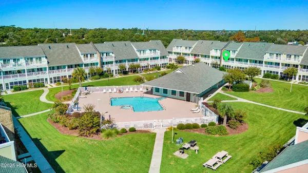 $299,900 | 9201 Coast Guard Road, Unit H206, Emerald Isle, NC 28594
