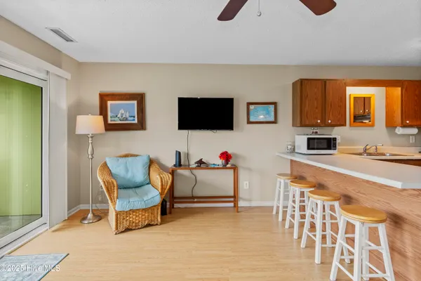 $299,900 | 9201 Coast Guard Road, Unit H206, Emerald Isle, NC 28594