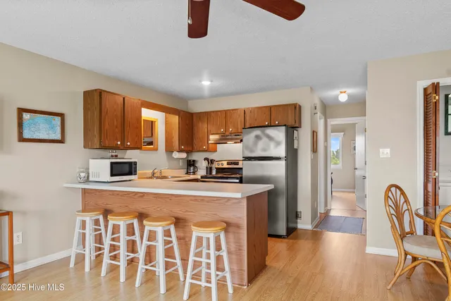 $299,900 | 9201 Coast Guard Road, Unit H206, Emerald Isle, NC 28594