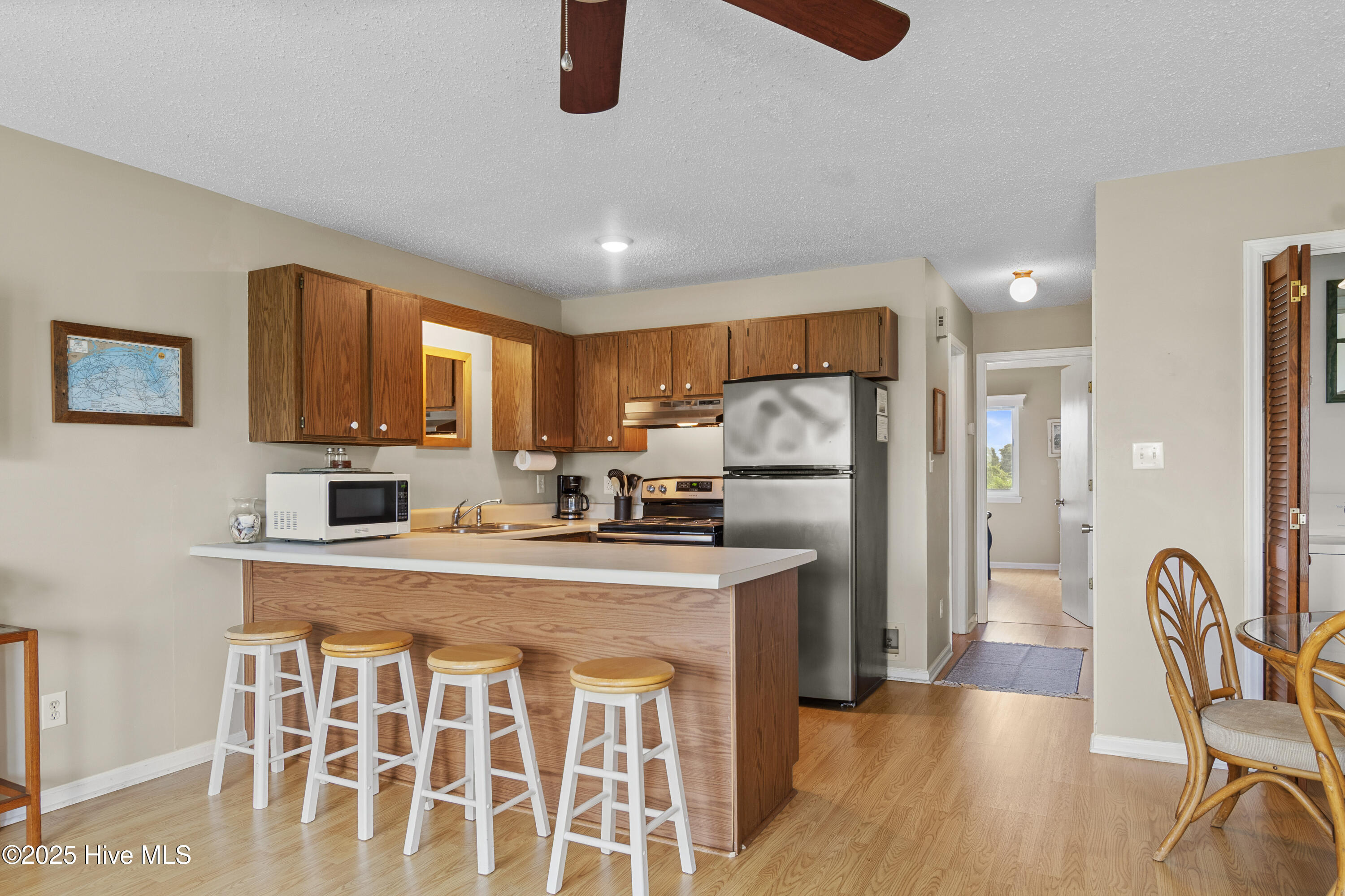 9201 Coast Guard Road, Unit H206 Emerald Isle, NC 28594 - Photo 12 of 52 PB-H-206-7-22-25-010
