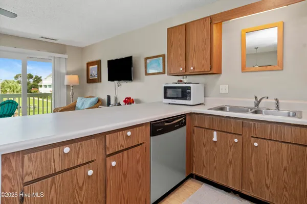 $299,900 | 9201 Coast Guard Road, Unit H206, Emerald Isle, NC 28594