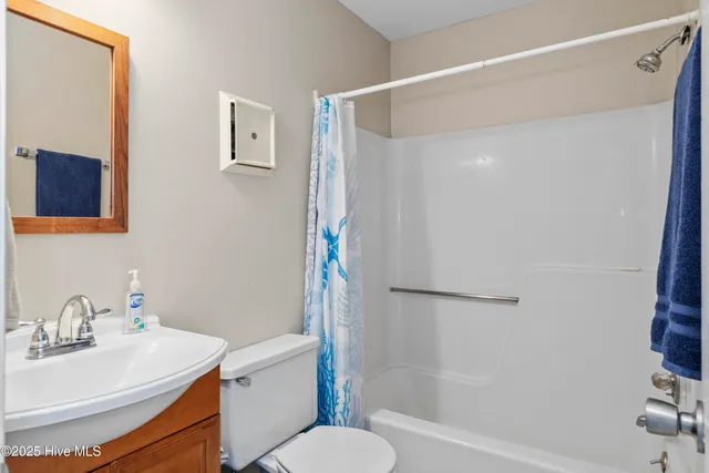 $299,900 | 9201 Coast Guard Road, Unit H206, Emerald Isle, NC 28594