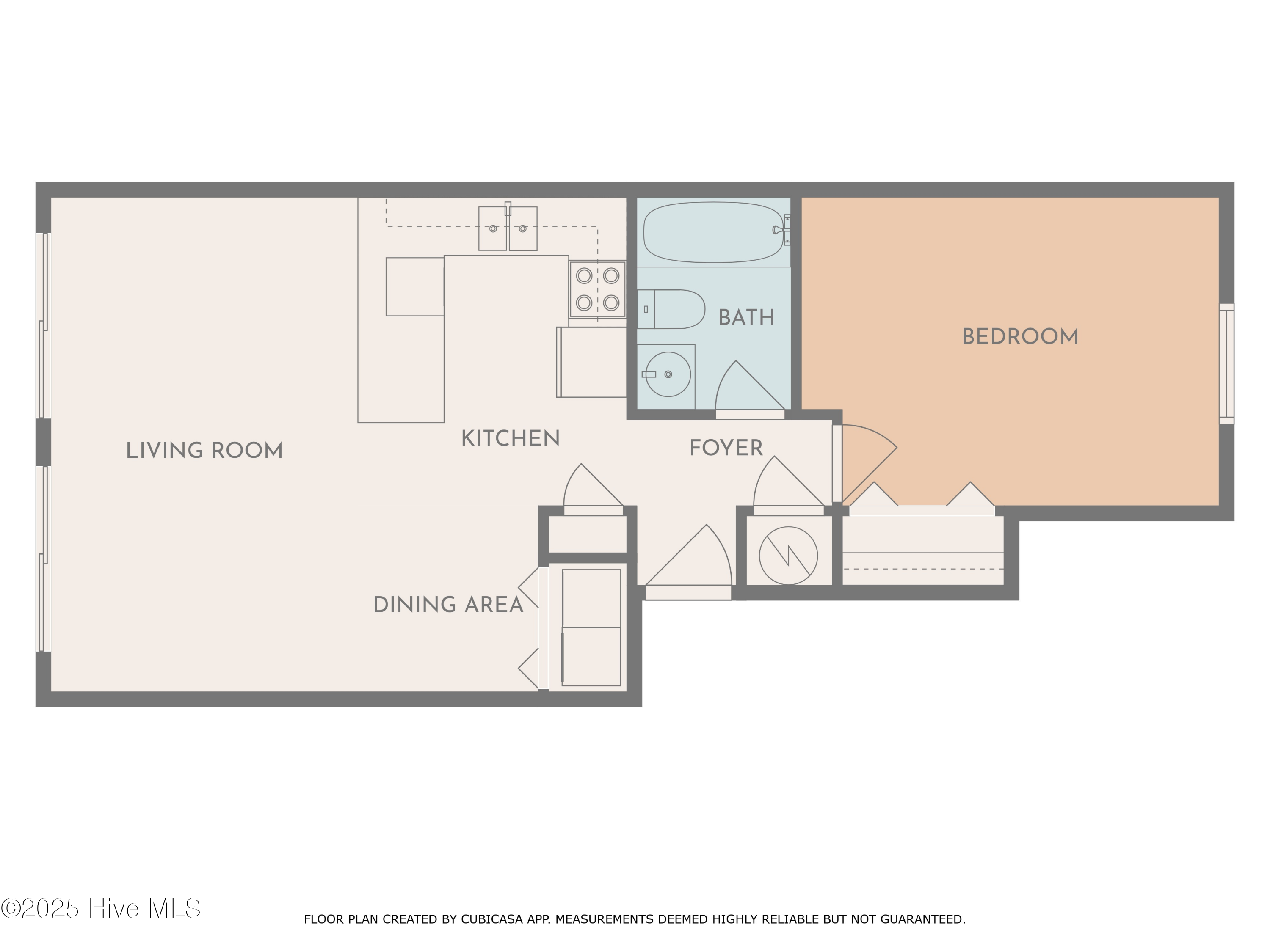 9201 Coast Guard Road, Unit H206 Emerald Isle, NC 28594 - Photo 52 of 52
