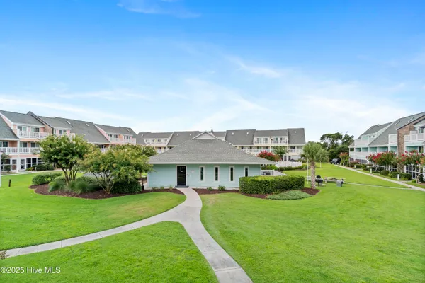 $299,900 | 9201 Coast Guard Road, Unit H206, Emerald Isle, NC 28594