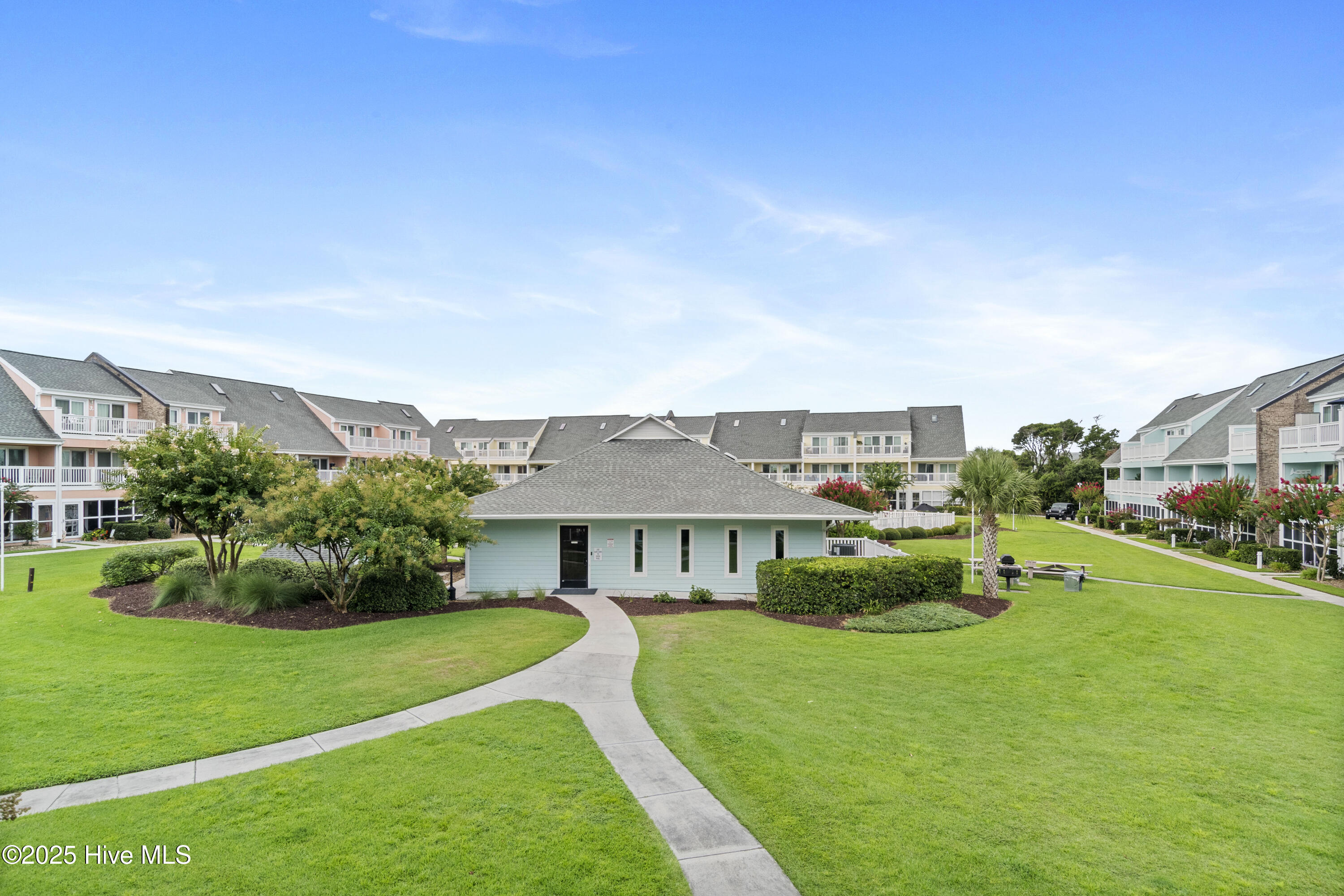 9201 Coast Guard Road, Unit H206 Emerald Isle, NC 28594 - Photo 24 of 52 PB-H-206-7-22-25-023