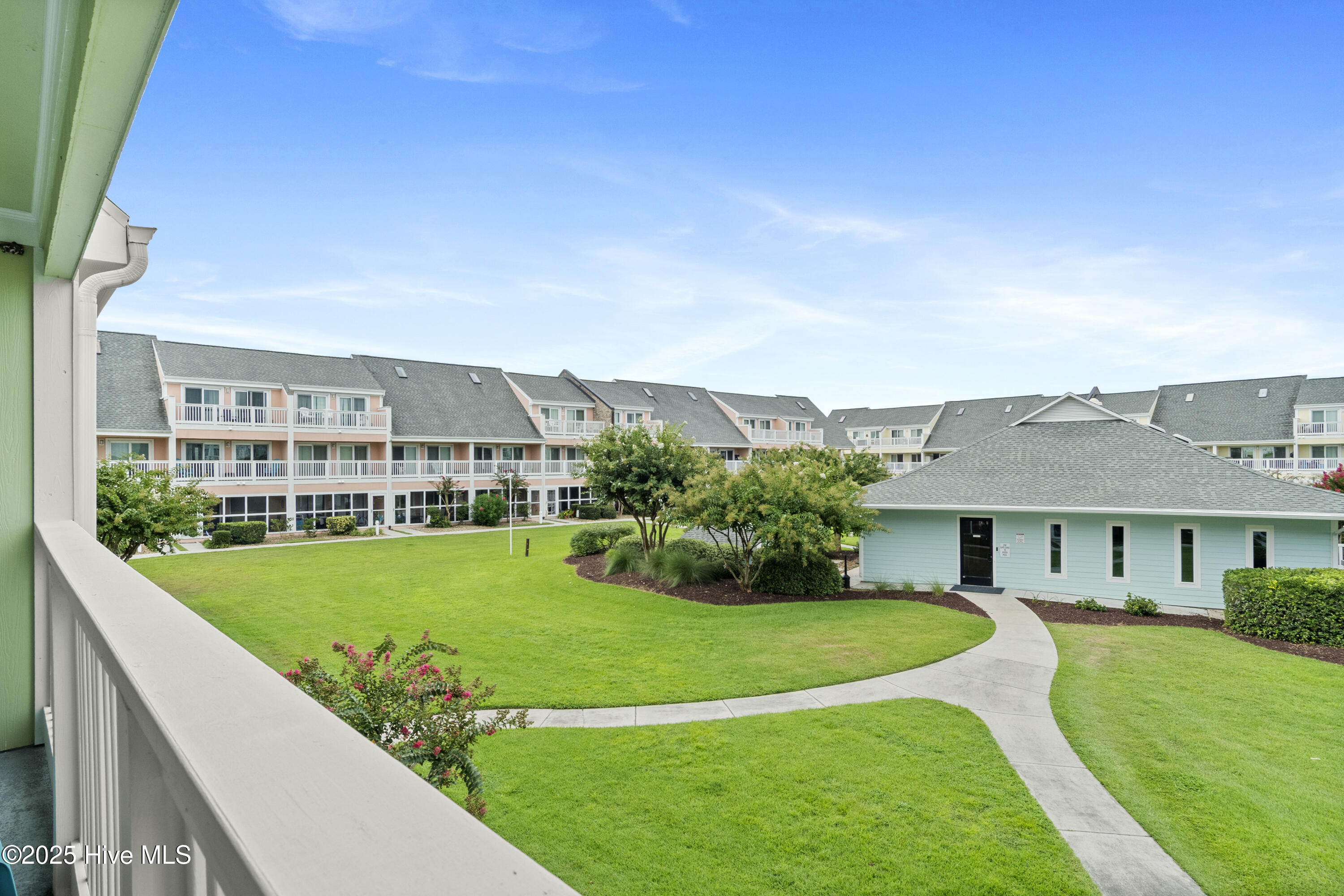 9201 Coast Guard Road, Unit H206 Emerald Isle, NC 28594 - Photo 25 of 52 PB-H-206-7-22-25-024