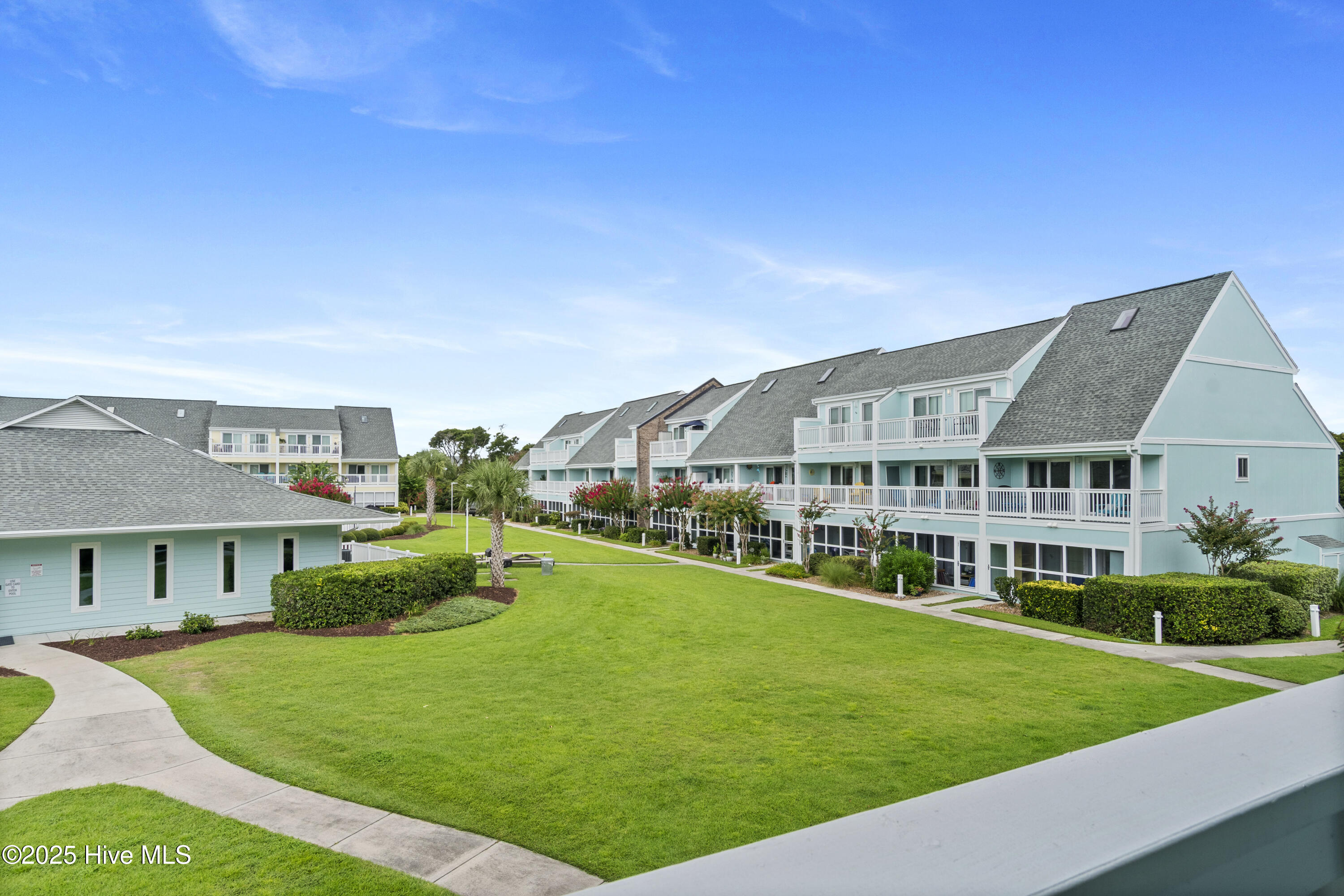 9201 Coast Guard Road, Unit H206 Emerald Isle, NC 28594 - Photo 26 of 52 PB-H-206-7-22-25-025