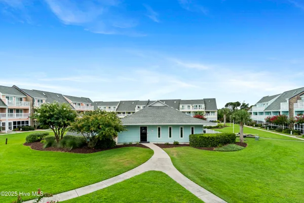 $299,900 | 9201 Coast Guard Road, Unit H206, Emerald Isle, NC 28594