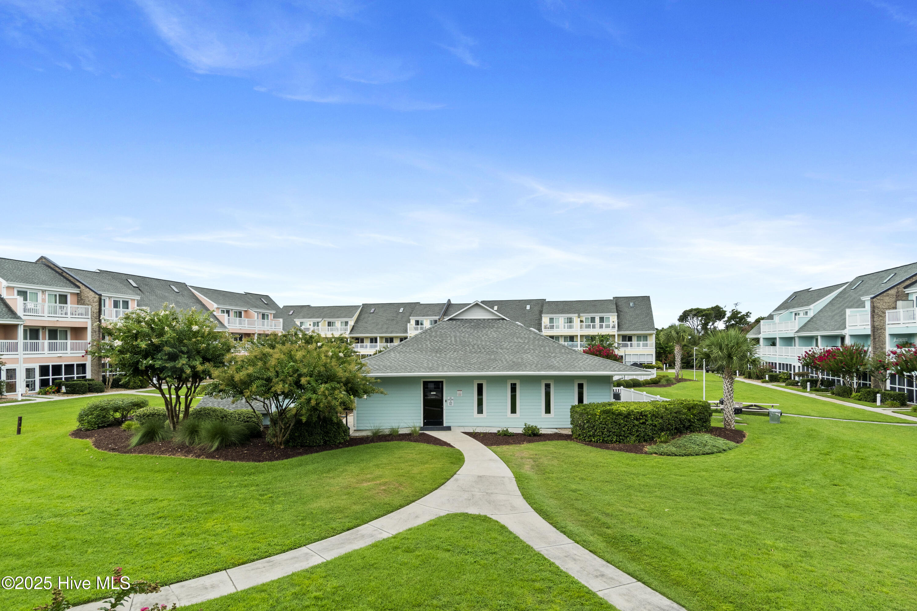 9201 Coast Guard Road, Unit H206 Emerald Isle, NC 28594 - Photo 27 of 52 PB-H-206-7-22-25-026