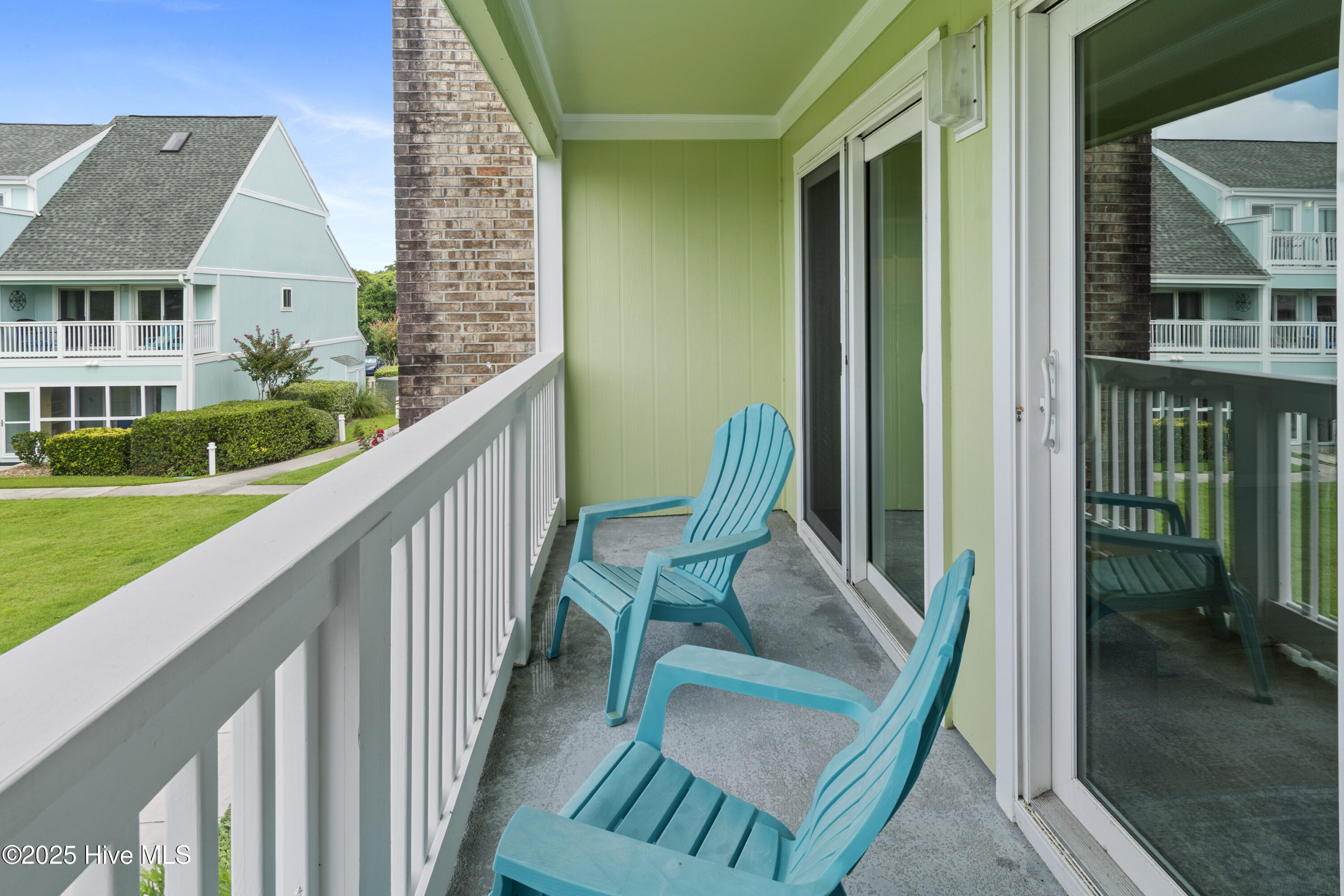 9201 Coast Guard Road, Unit H206 Emerald Isle, NC 28594 - Photo 29 of 52 PB-H-206-7-22-25-028