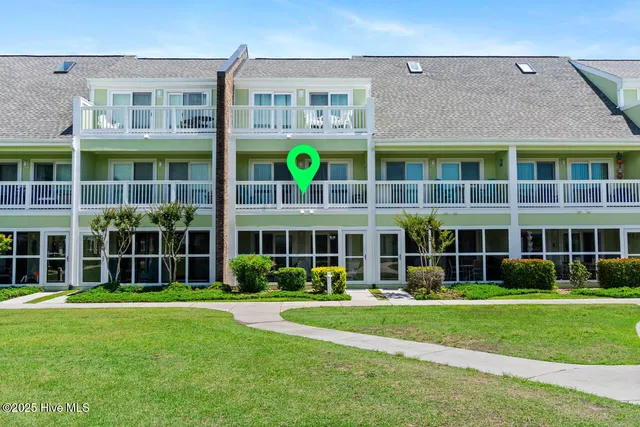 $299,900 | 9201 Coast Guard Road, Unit H206, Emerald Isle, NC 28594