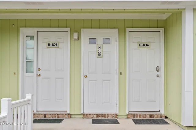 $299,900 | 9201 Coast Guard Road, Unit H206, Emerald Isle, NC 28594