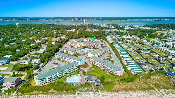 $299,900 | 9201 Coast Guard Road, Unit H206, Emerald Isle, NC 28594