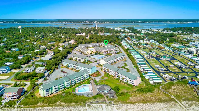 $299,900 | 9201 Coast Guard Road, Unit H206, Emerald Isle, NC 28594