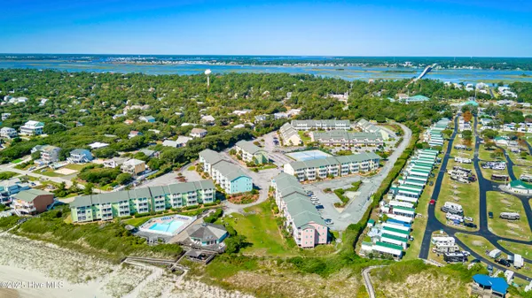 $299,900 | 9201 Coast Guard Road, Unit H206, Emerald Isle, NC 28594