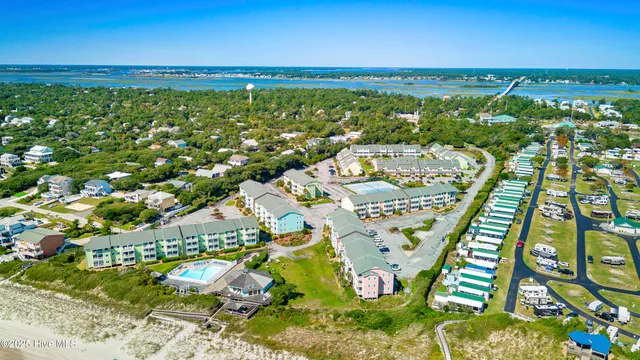 $299,900 | 9201 Coast Guard Road, Unit H206, Emerald Isle, NC 28594