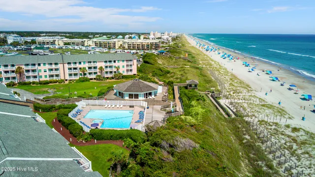 $299,900 | 9201 Coast Guard Road, Unit H206, Emerald Isle, NC 28594