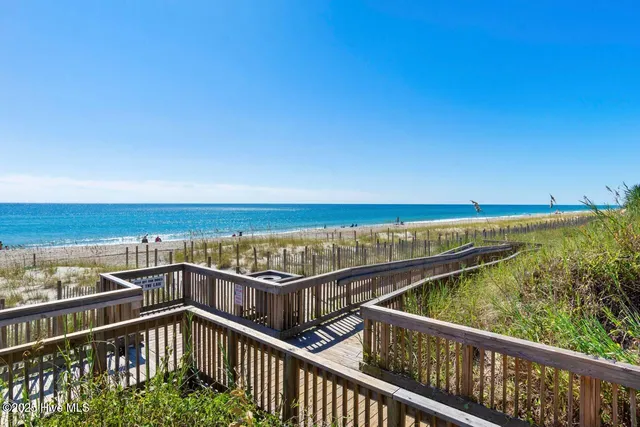 $299,900 | 9201 Coast Guard Road, Unit H206, Emerald Isle, NC 28594